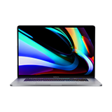 MacBook Pro 16 inch