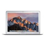 MacBook Air 13 inch 2018 toestel