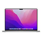 MacBook Pro 16-inch (2021) hoezen